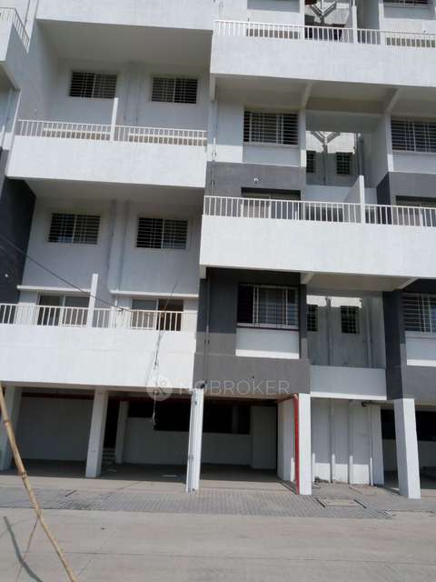 1 BHK Flat In Namrata Eco City 2 for Rent In Talegaon Dabhade