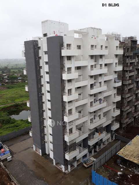 1 BHK Flat In Namrata Eco City 2 for Rent In Talegaon Dabhade