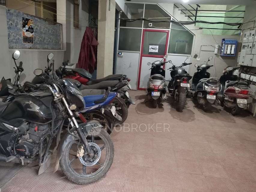 PG for Boys in Nagavara