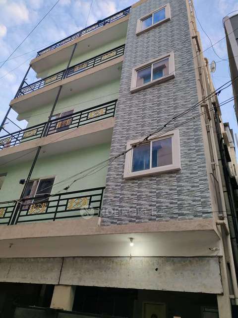 PG for Boys in Nagavara