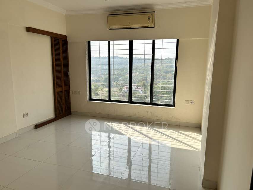 2 BHK Flat In Lake View 1 for Rent  In Goregaon East