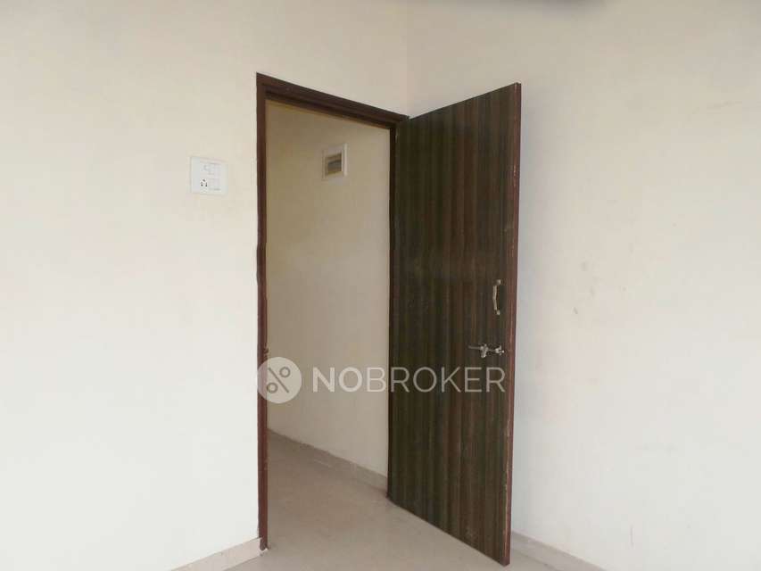 1 BHK Flat In Shree Apartment For Sale  In Ulwe