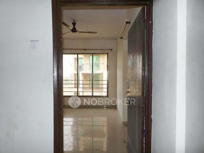 1 BHK Flat In Shree Apartment For Sale  In Ulwe