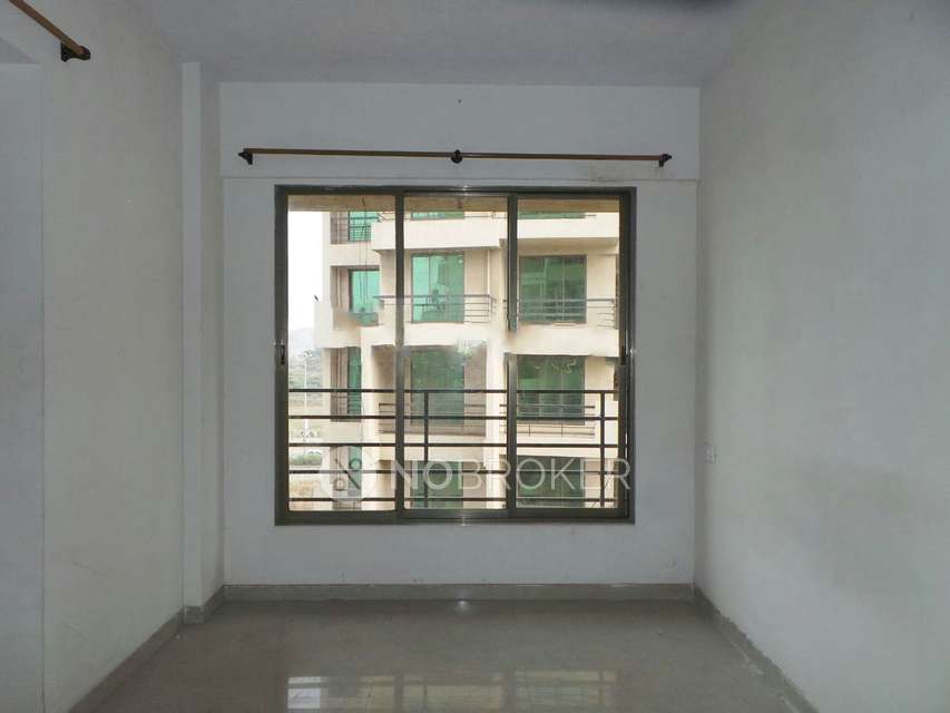 1 BHK Flat In Shree Apartment For Sale  In Ulwe