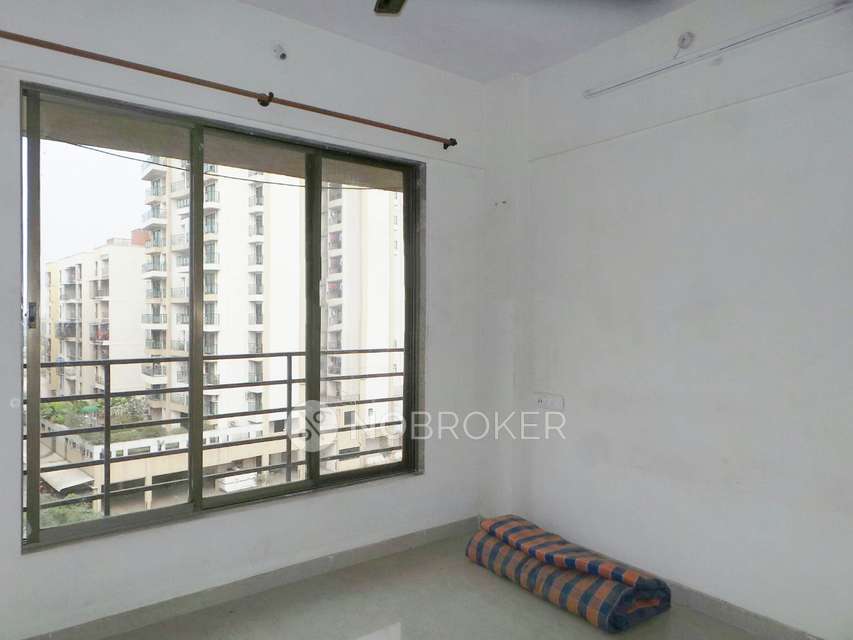 1 BHK Flat In Shree Apartment For Sale  In Ulwe