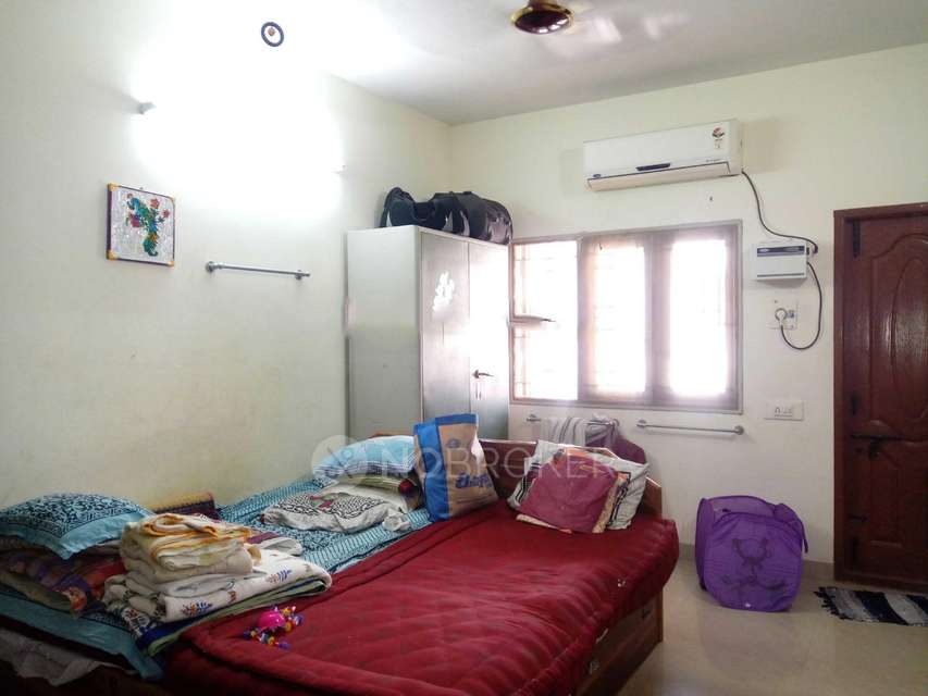 2 BHK Flat In Marigold Apartment  For Sale  In Kovilambakkam