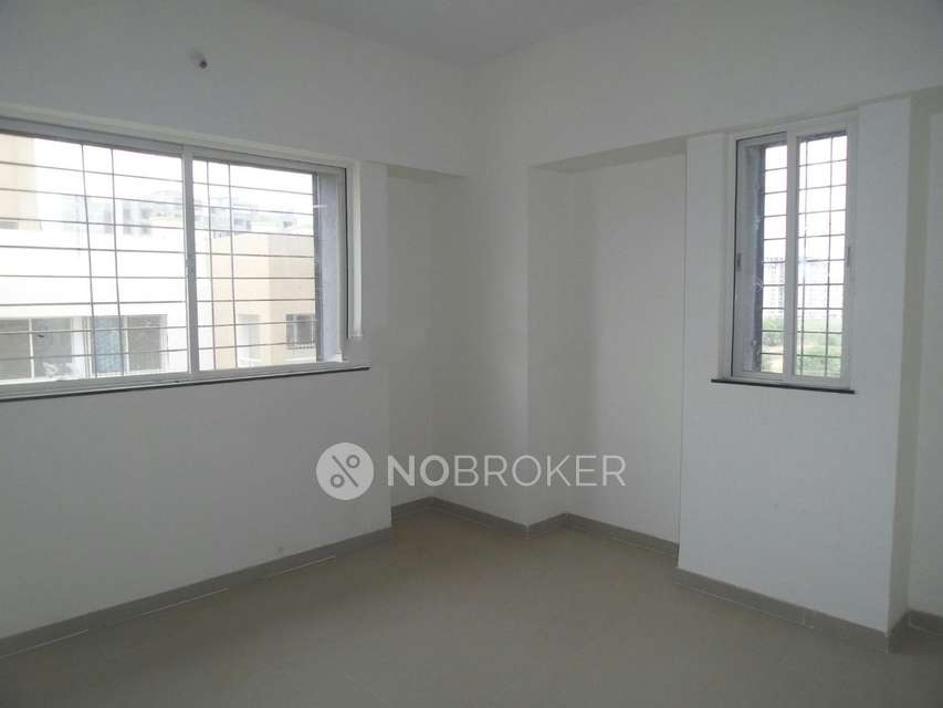 2 BHK Flat In Pristine Wonder City For Sale  In Bakori