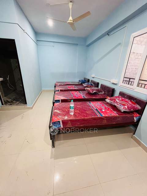 PG for Anyone in Garvebhavi Palya