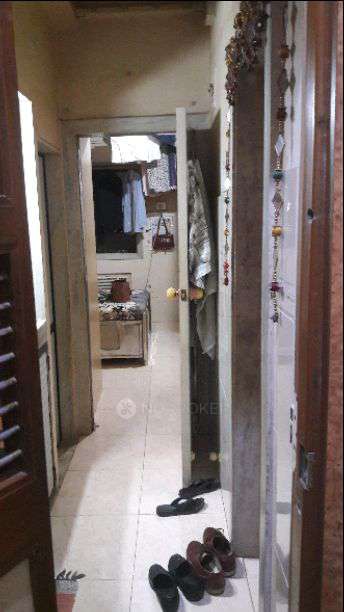 1 RK Flat In Shiv Shakti Complex For Sale  In Dahisar East