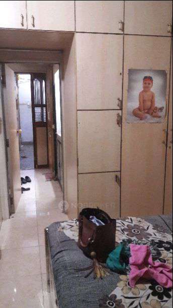 1 RK Flat In Shiv Shakti Complex For Sale  In Dahisar East