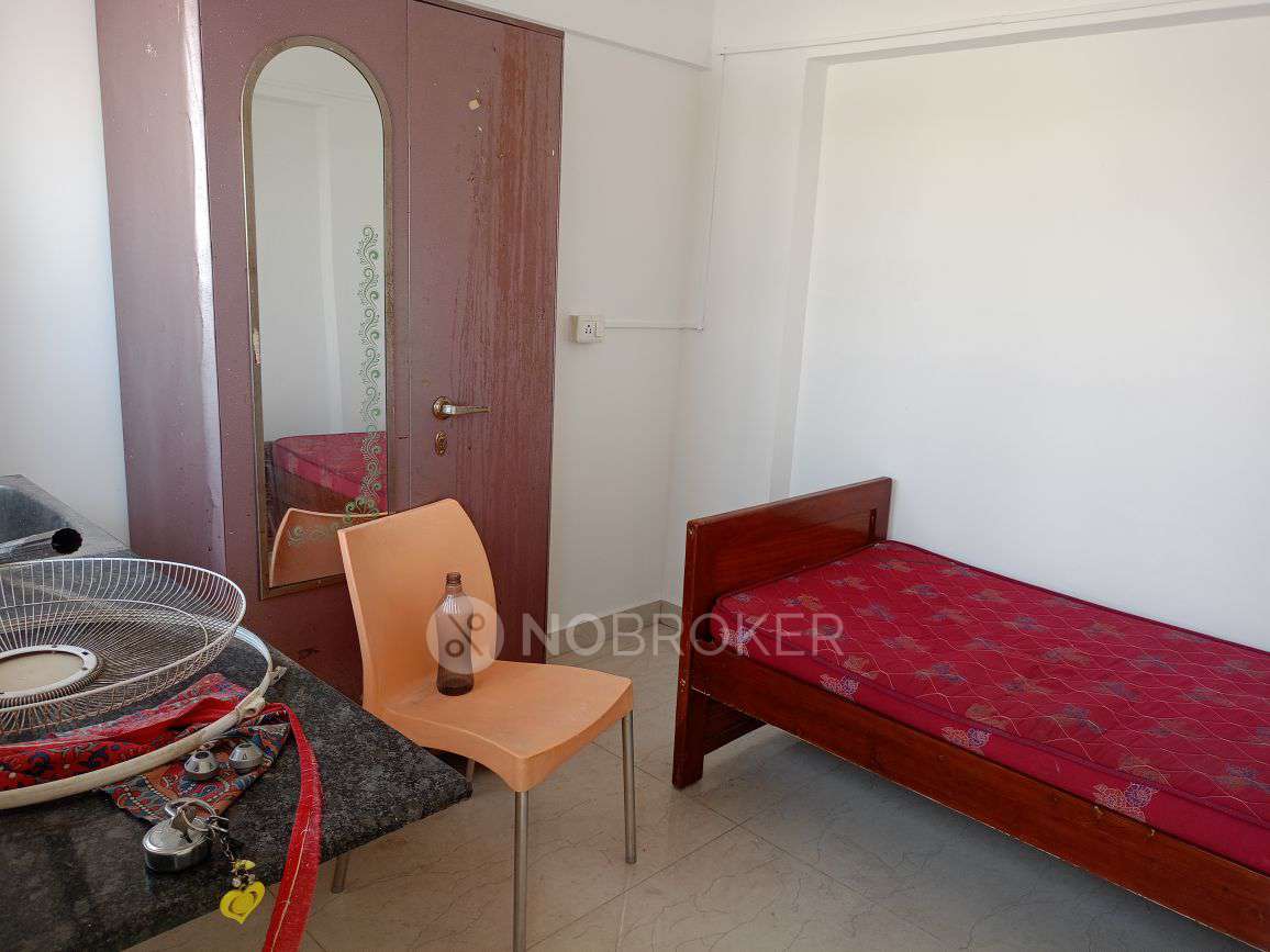 SADHNA Appartment Brookefield Rent WITHOUT BROKERAGE Fully furnished