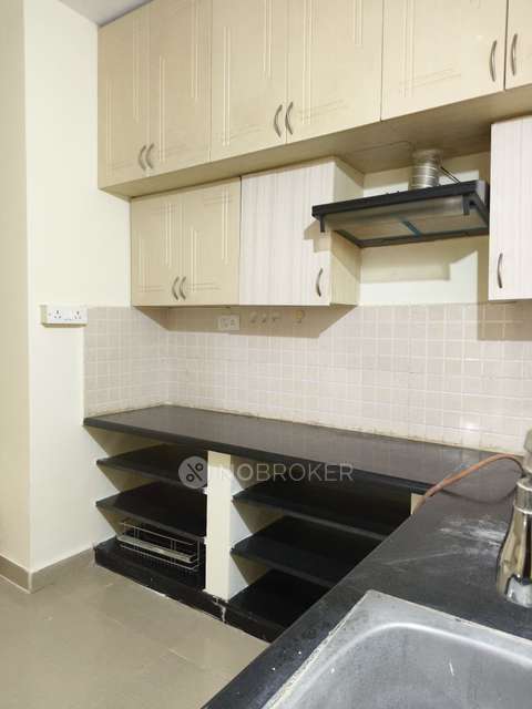 2 BHK Flat In Ds-max Silver Nest For Sale  In Vidyaranyapura