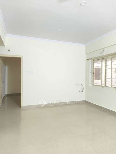 2 BHK Flat In Ds-max Silver Nest For Sale  In Vidyaranyapura