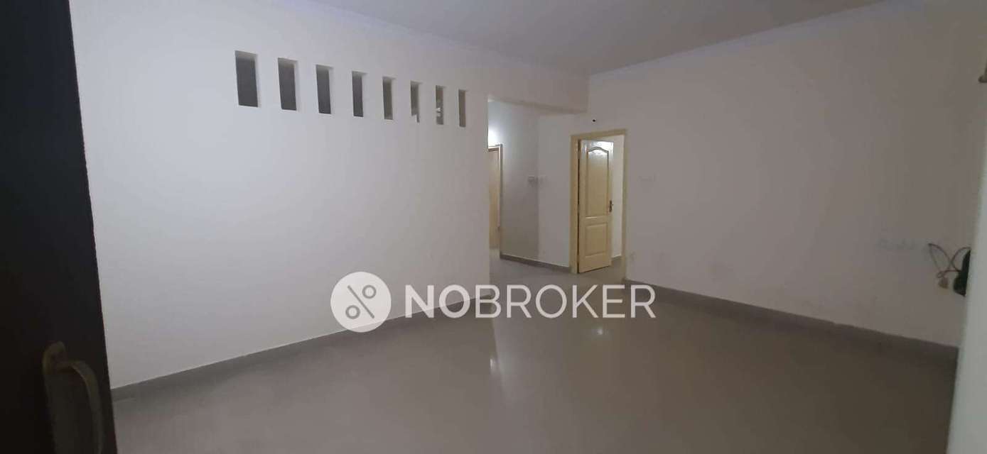 2 BHK Flat In Ds-max Silver Nest For Sale  In Vidyaranyapura