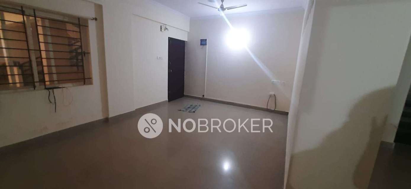 2 BHK Flat In Ds-max Silver Nest For Sale  In Vidyaranyapura