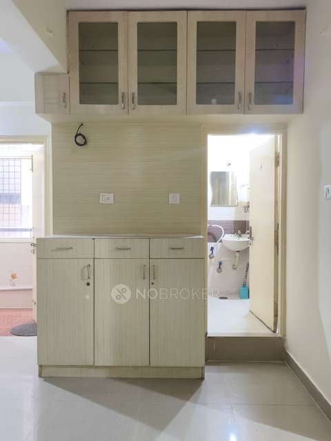 2 BHK Flat In Ds-max Silver Nest For Sale  In Vidyaranyapura