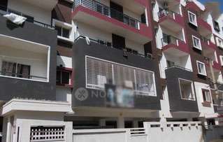 2 BHK Flat In Ds-max Silver Nest For Sale  In Vidyaranyapura