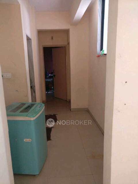 3 BHK Flat In Vsquare Next Apartment for Rent  In Pimpri-chinchwad,