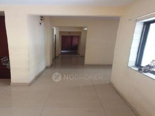 3 BHK Flat In Vsquare Next Apartment for Rent  In Pimpri-chinchwad,