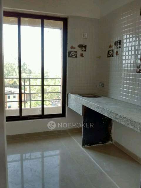 1 BHK Flat In Shrutika Complex For Sale  In Badlapur