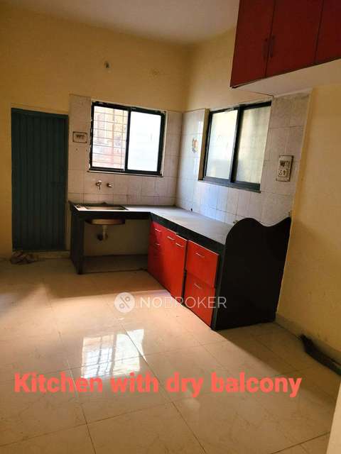 2 BHK House for Rent  In Tingre Nagar