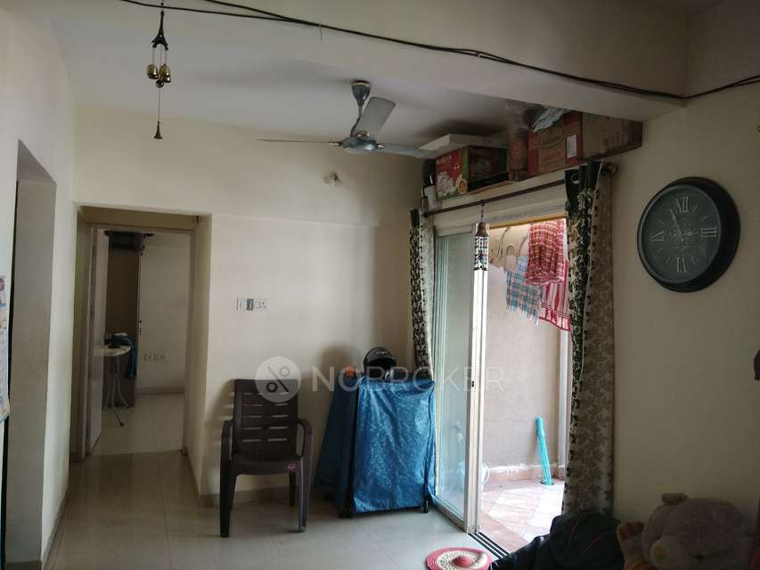 2 BHK Flat In Maha Laxmi Vihar for Rent  In Vishrantwadi