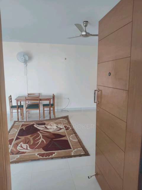 3 BHK Flat In Fortuna Krrish for Rent  In Kalkere