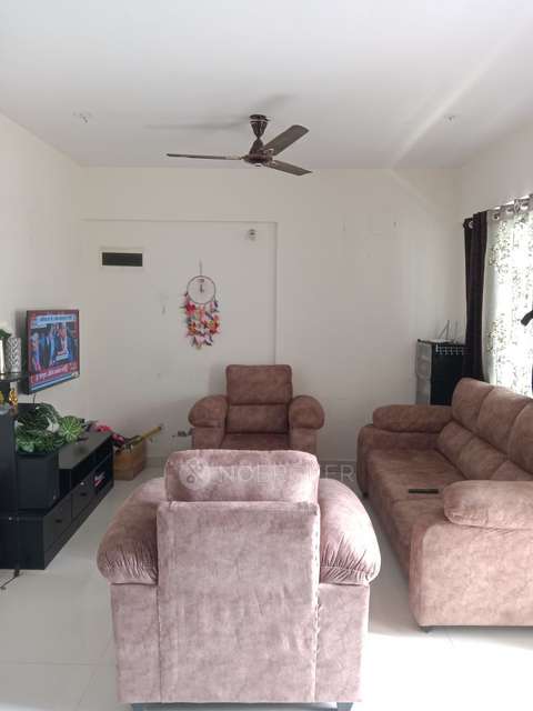 2 BHK Flat In Desai Radiant for Rent  In Whitefield, Bangalore