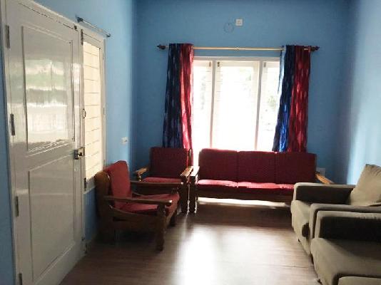 2 BHK Flat for Rent  In Benson Town