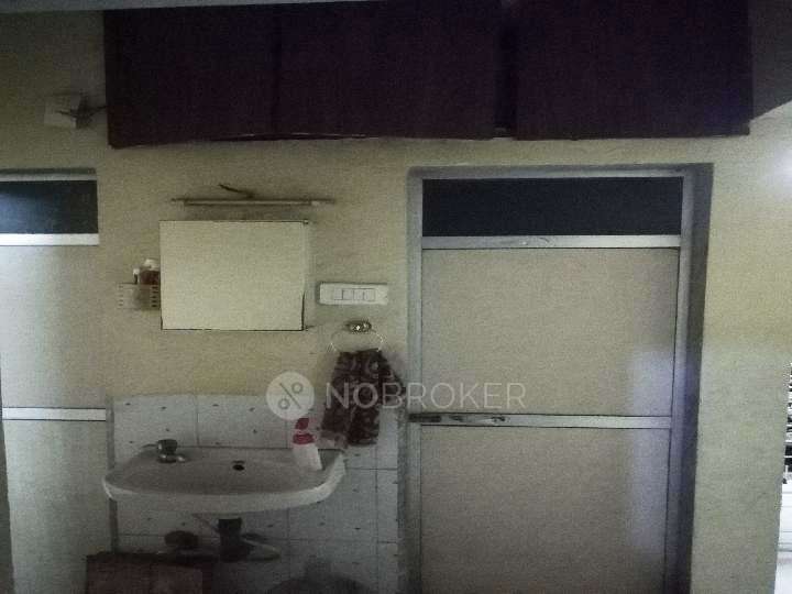 1 BHK Flat In Moraj Riverside Park for Rent  In Takka Colony,panvel