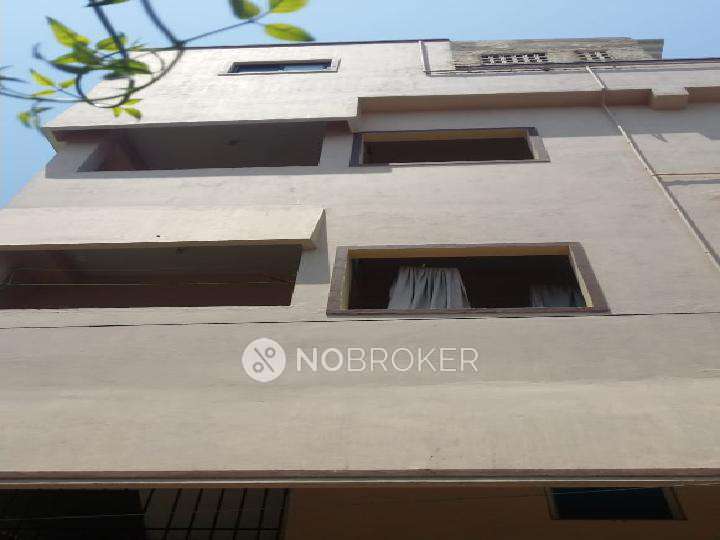 1 RK Flat for Rent  In Velachery