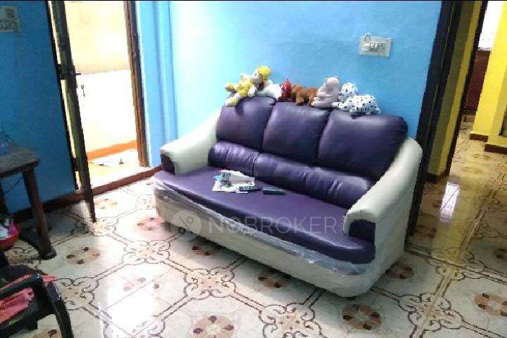 2 BHK House for Rent  In Mugappair West