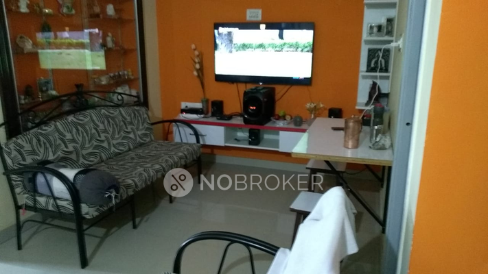 2 BHK Flat for Rent  In Yelahanka New Town