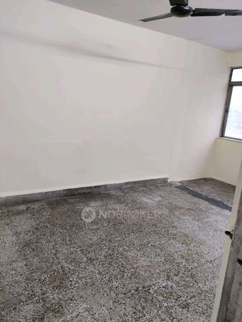 1 BHK Flat In Ganraj Heights Apartment for Rent  In Wadgaon Sheri