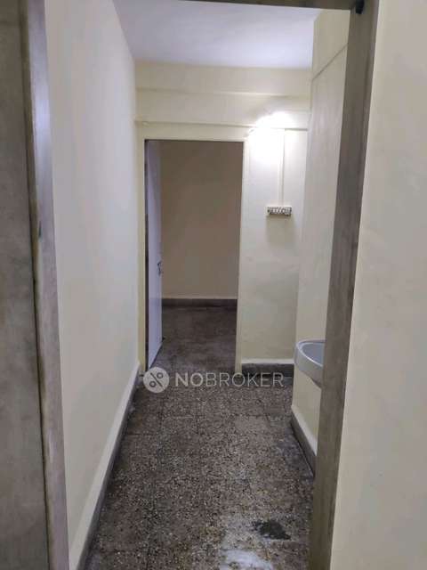 1 BHK Flat In Ganraj Heights Apartment for Rent  In Wadgaon Sheri