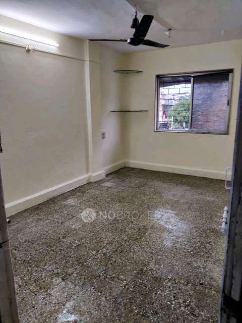 1 BHK Flat In Ganraj Heights Apartment for Rent  In Wadgaon Sheri