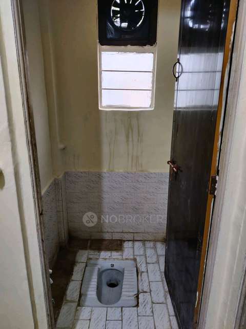 1 BHK Flat In Ganraj Heights Apartment for Rent  In Wadgaon Sheri