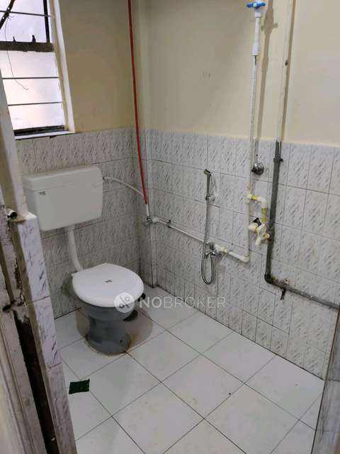 1 BHK Flat In Ganraj Heights Apartment for Rent  In Wadgaon Sheri