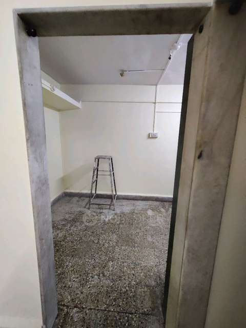 1 BHK Flat In Ganraj Heights Apartment for Rent  In Wadgaon Sheri