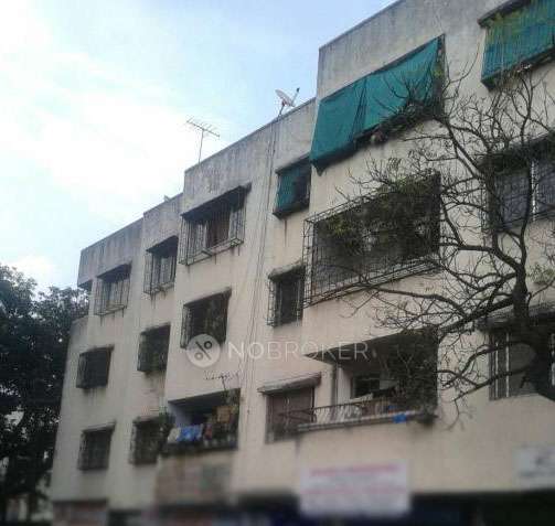 1 BHK Flat In Ganraj Heights Apartment for Rent  In Wadgaon Sheri