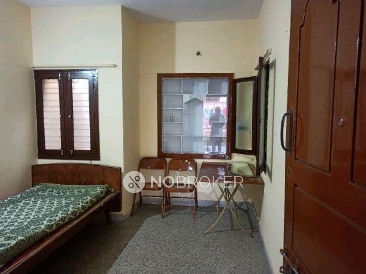 1 BHK Flat In Standalone Building  for Rent  In Ejipura