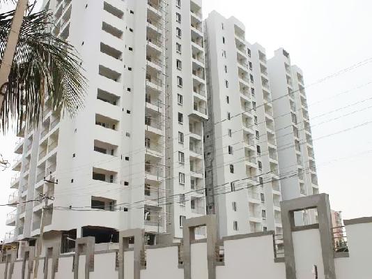 3 BHK Flat In Signature Tower For Sale  In Aavalahalli