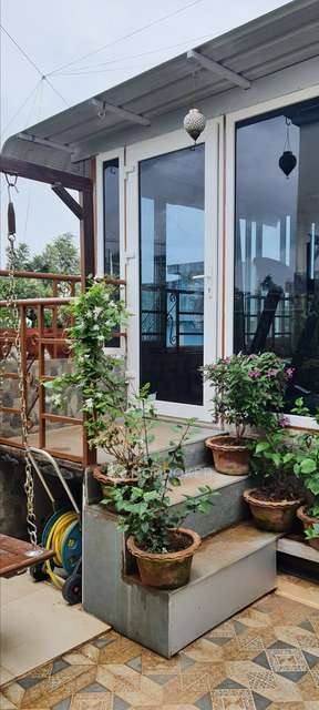 3 BHK Flat In Ramkrishna Paradise For Sale  In Dhayari