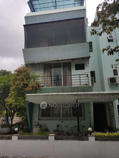 4 BHK House for Rent  In Koregaon Park