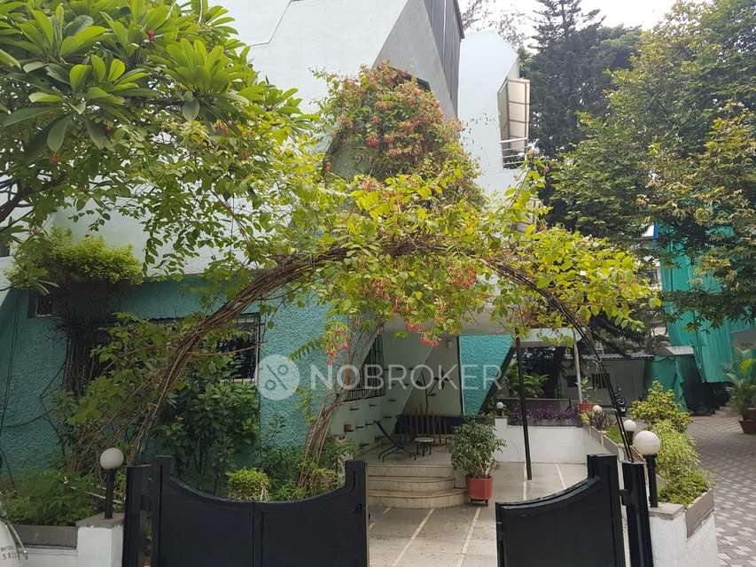4 BHK House for Rent  In Koregaon Park