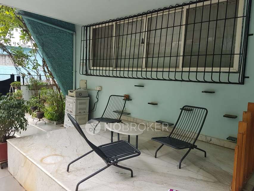4 BHK House for Rent  In Koregaon Park
