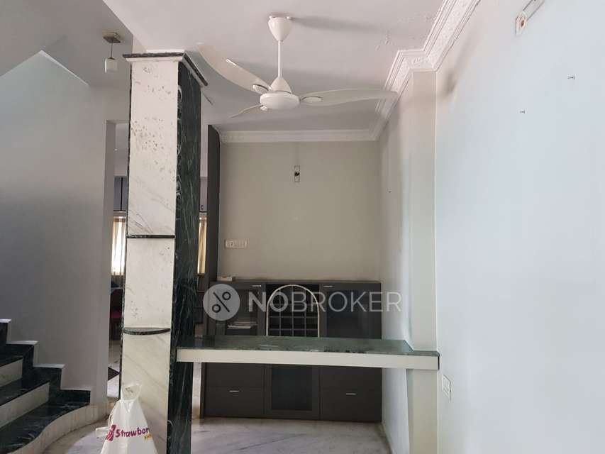 4 BHK House for Rent  In Koregaon Park