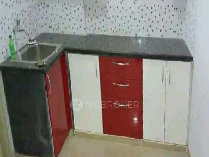 1 BHK Flat In Chandragiri Bda Flats for Rent  In Bidare Agraha