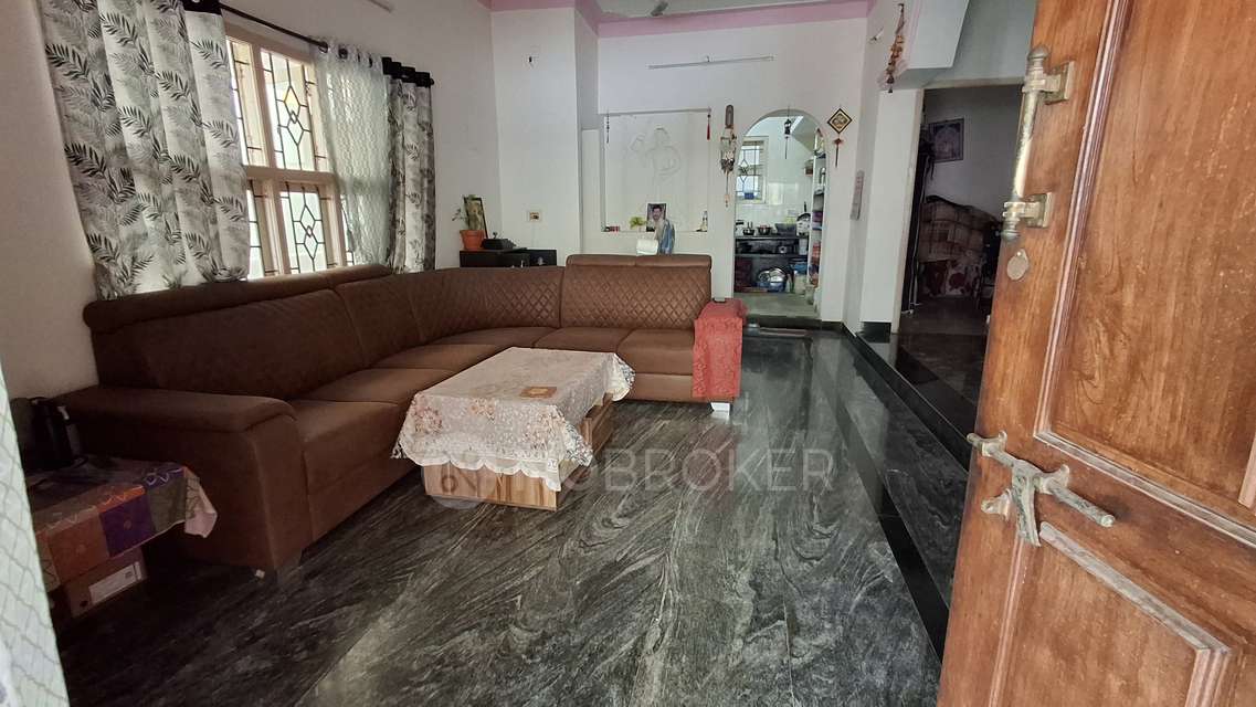2 BHK House For Sale  In Chikkathogur  