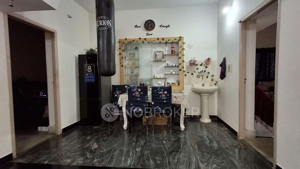 2 BHK House For Sale  In Chikkathogur  